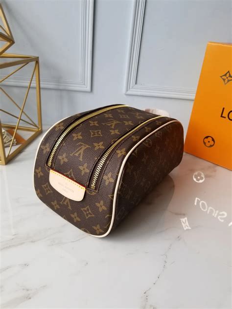 replica louis vuitton toiletry bag|Louis Vuitton toiletry bag men's.